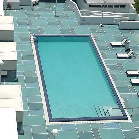 Real Living Hotel Residence Miami Extérieur photo