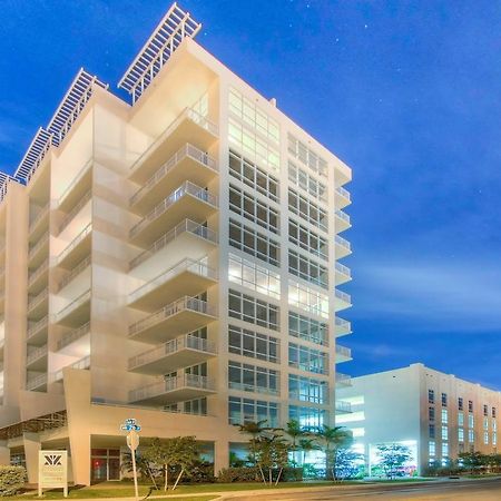 Real Living Hotel Residence Miami Extérieur photo