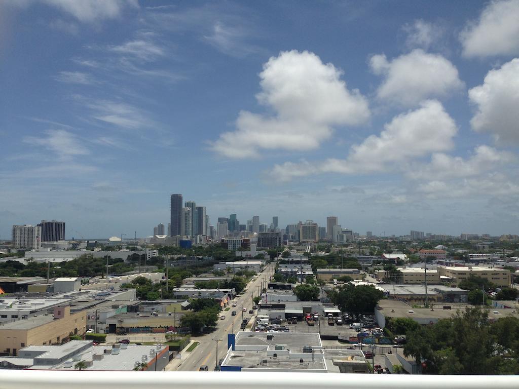 Real Living Hotel Residence Miami Extérieur photo