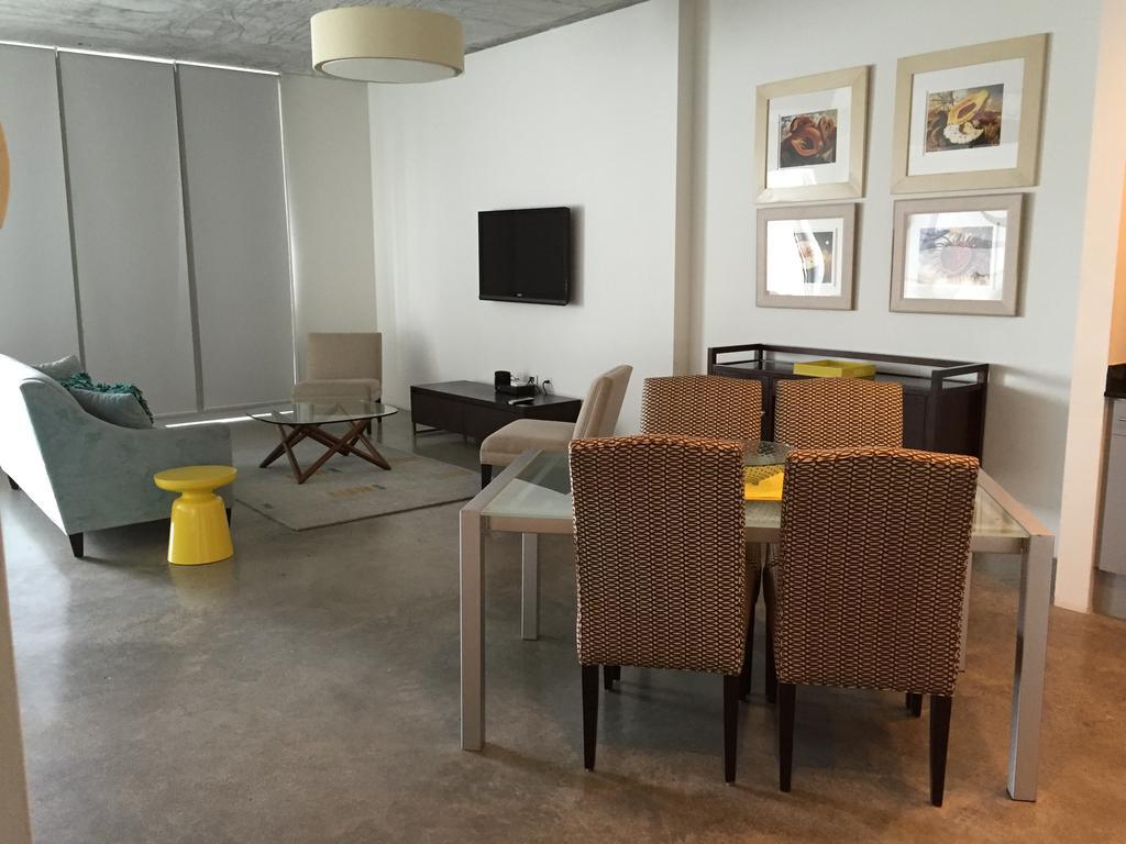 Real Living Hotel Residence Miami Extérieur photo