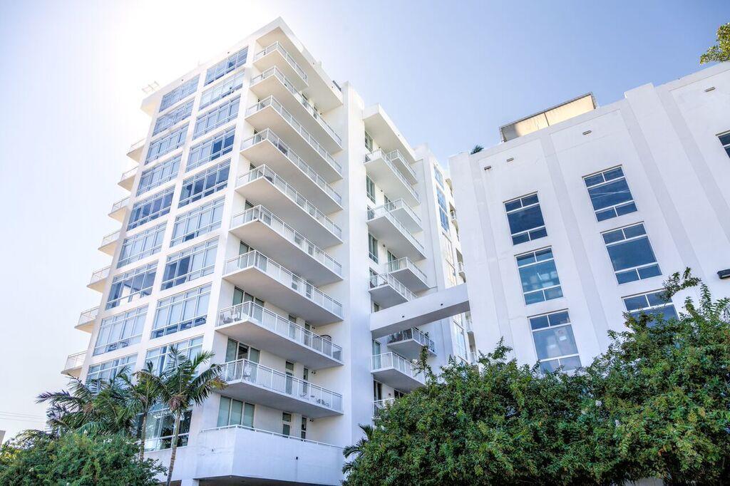 Real Living Hotel Residence Miami Extérieur photo