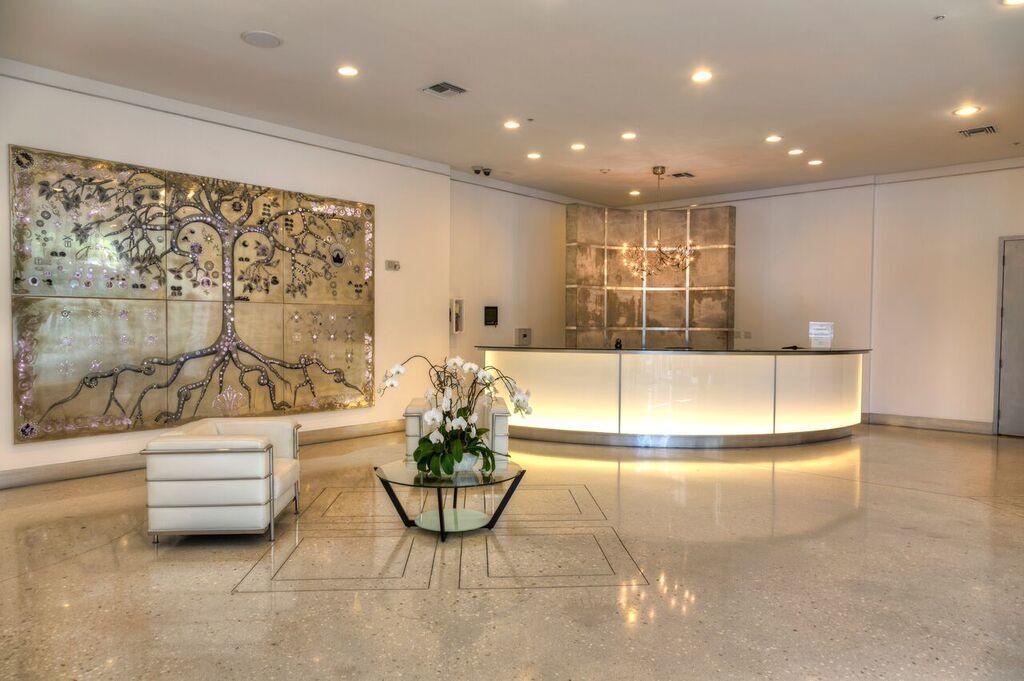 Real Living Hotel Residence Miami Extérieur photo