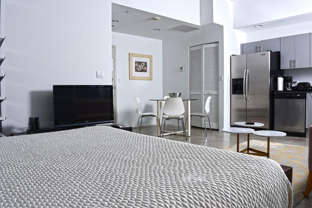 Real Living Hotel Residence Miami Extérieur photo