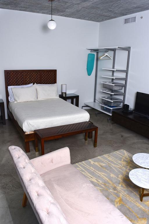 Real Living Hotel Residence Miami Extérieur photo