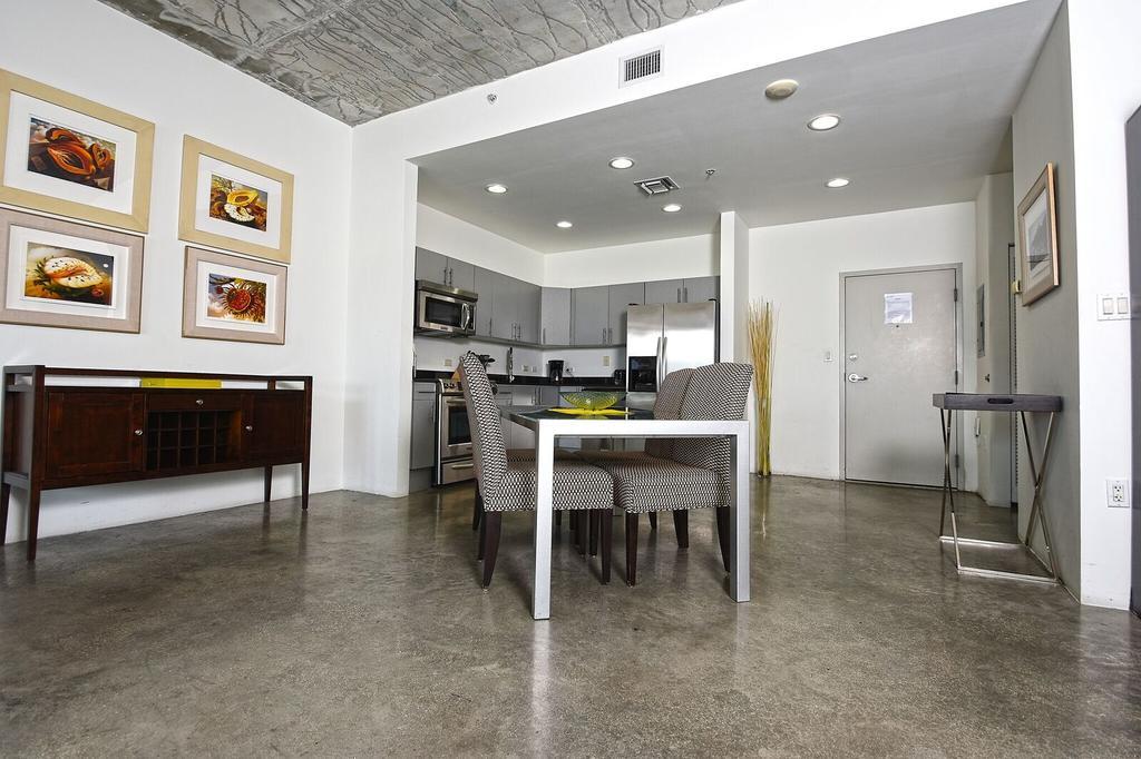 Real Living Hotel Residence Miami Extérieur photo