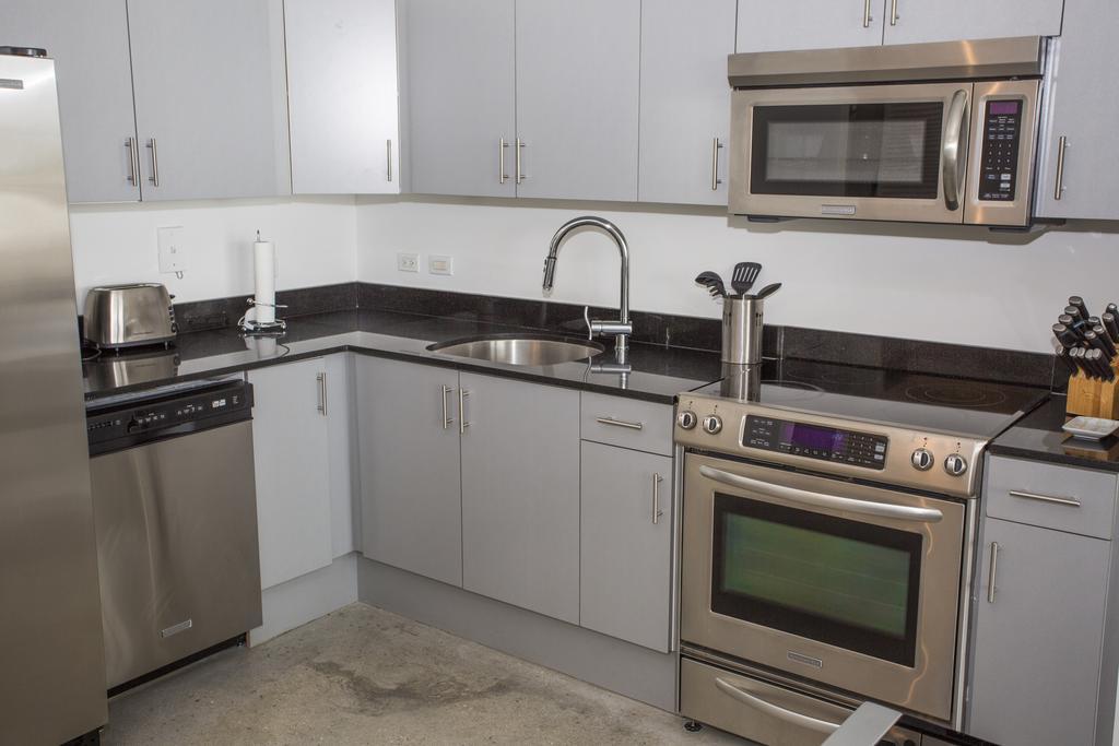 Real Living Hotel Residence Miami Extérieur photo