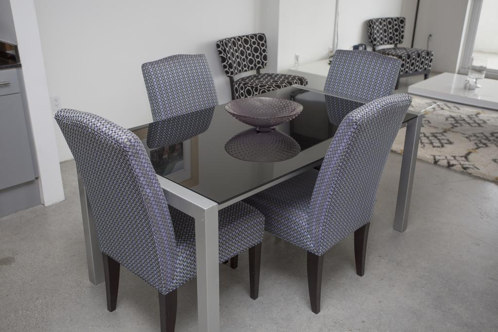 Real Living Hotel Residence Miami Extérieur photo