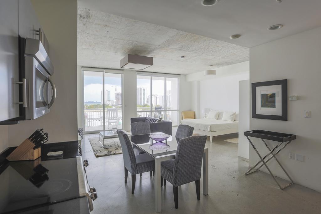 Real Living Hotel Residence Miami Extérieur photo