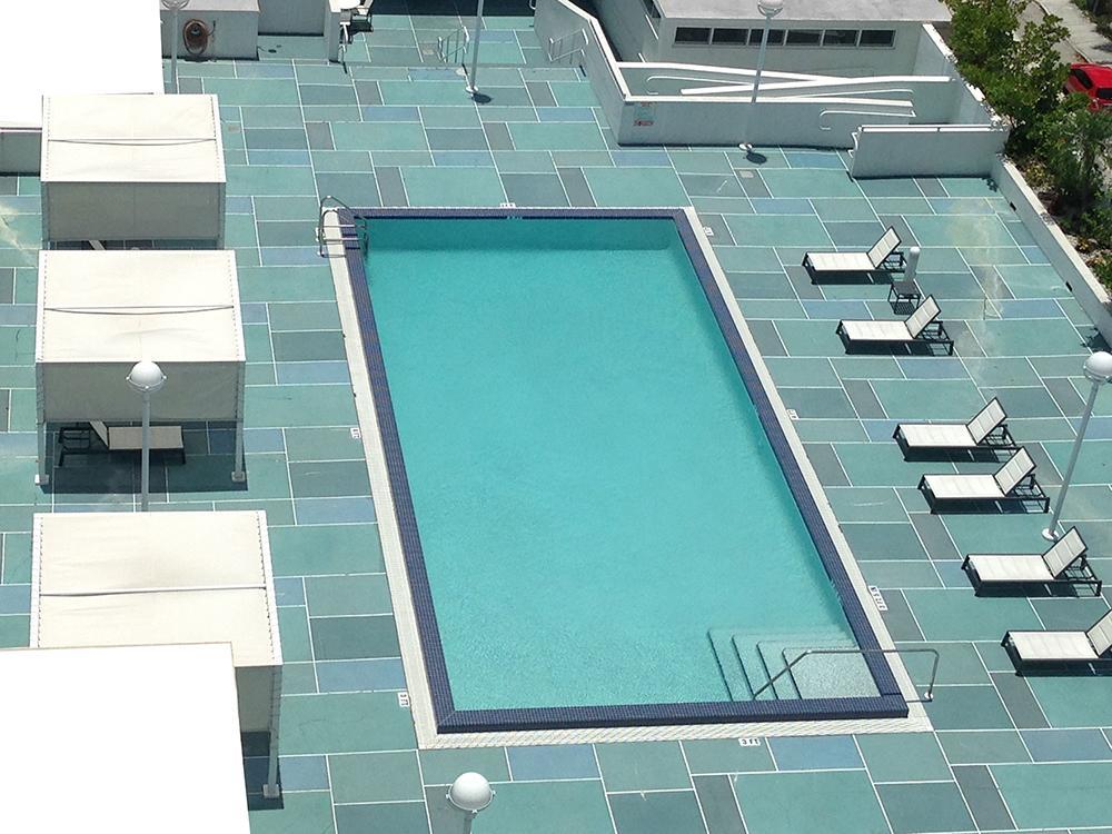 Real Living Hotel Residence Miami Extérieur photo
