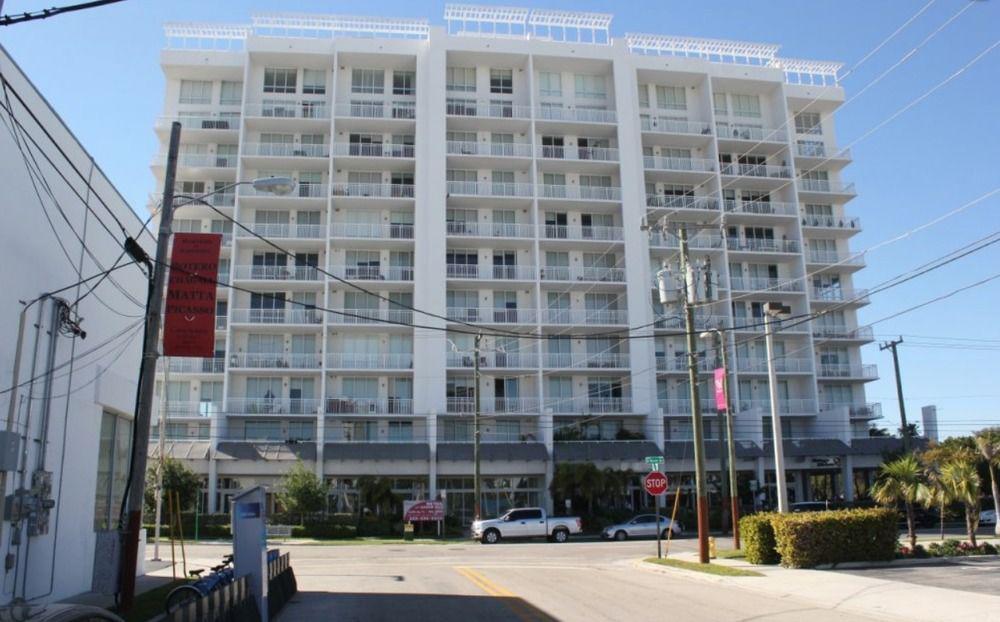 Real Living Hotel Residence Miami Extérieur photo