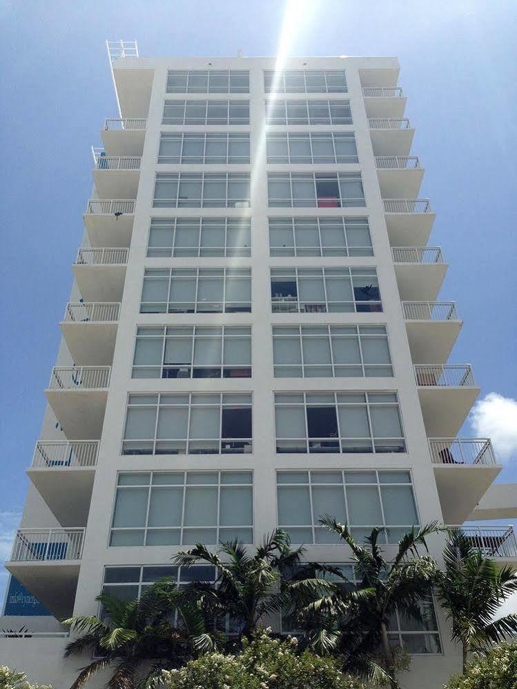 Real Living Hotel Residence Miami Extérieur photo