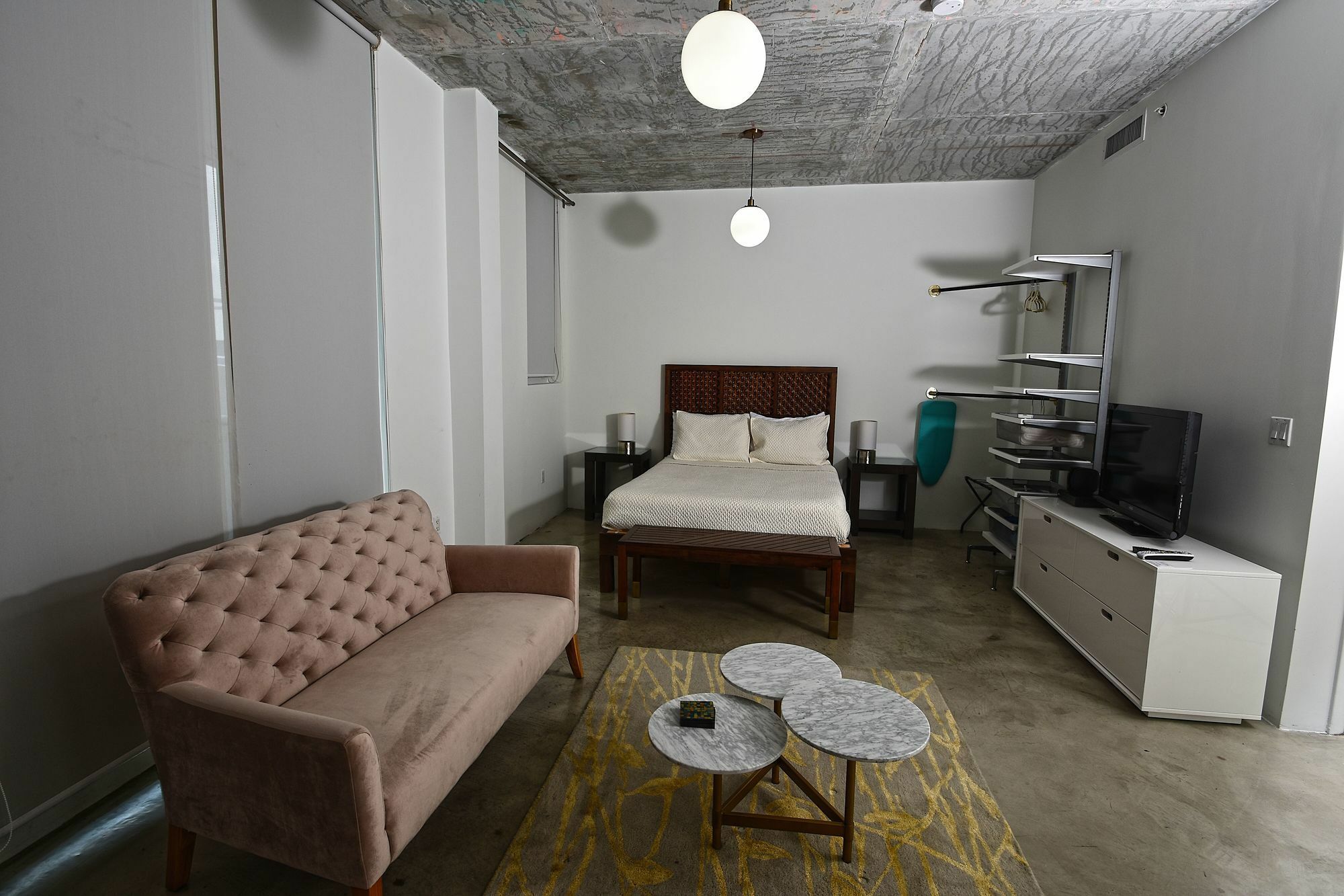 Real Living Hotel Residence Miami Extérieur photo