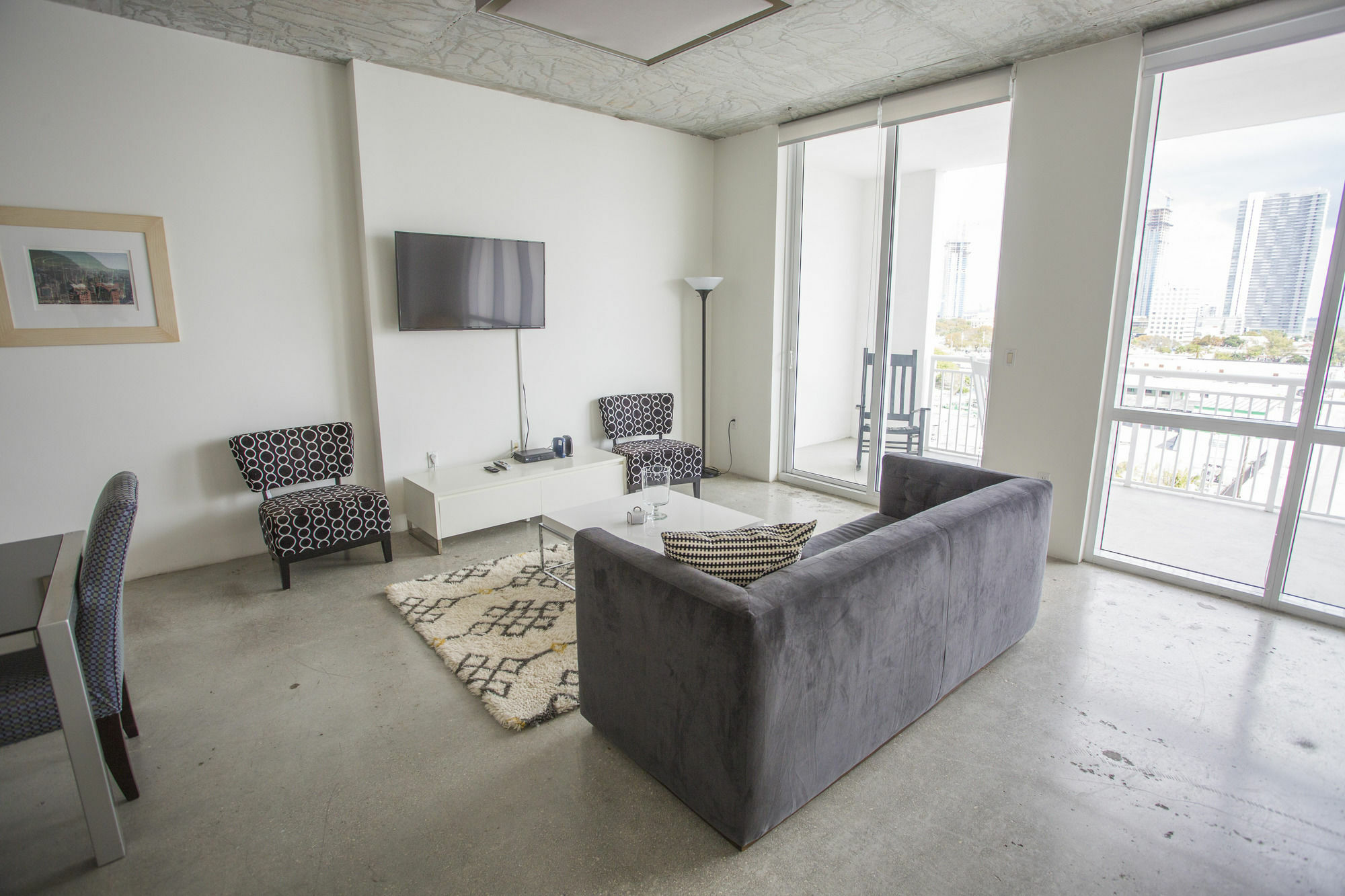 Real Living Hotel Residence Miami Extérieur photo