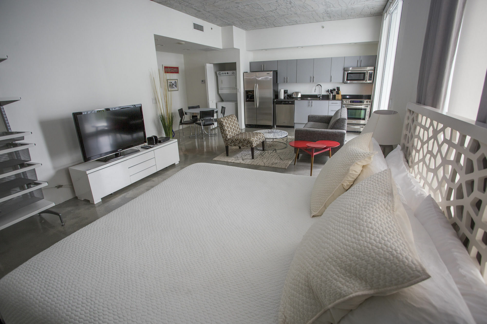 Real Living Hotel Residence Miami Extérieur photo