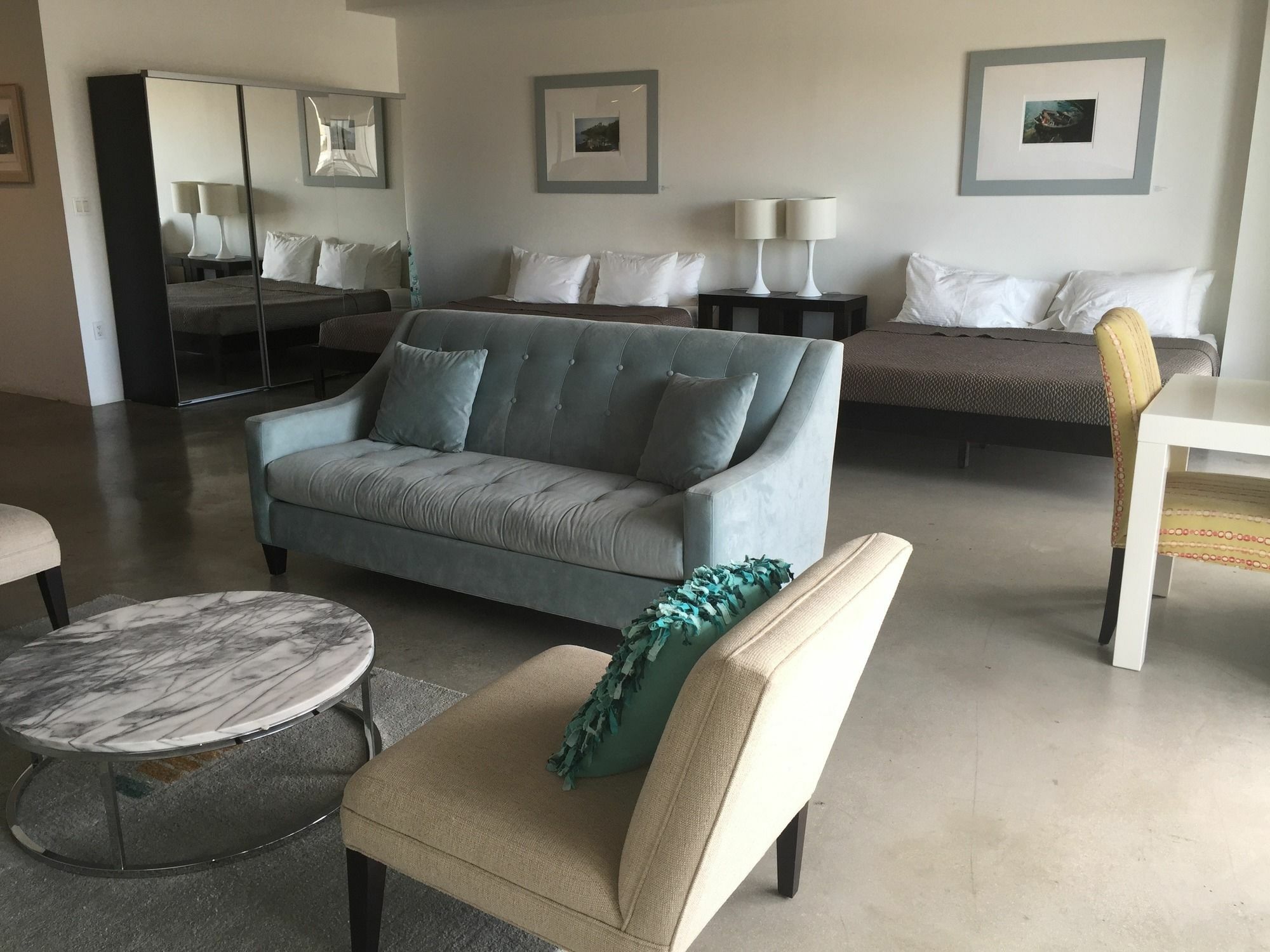 Real Living Hotel Residence Miami Extérieur photo