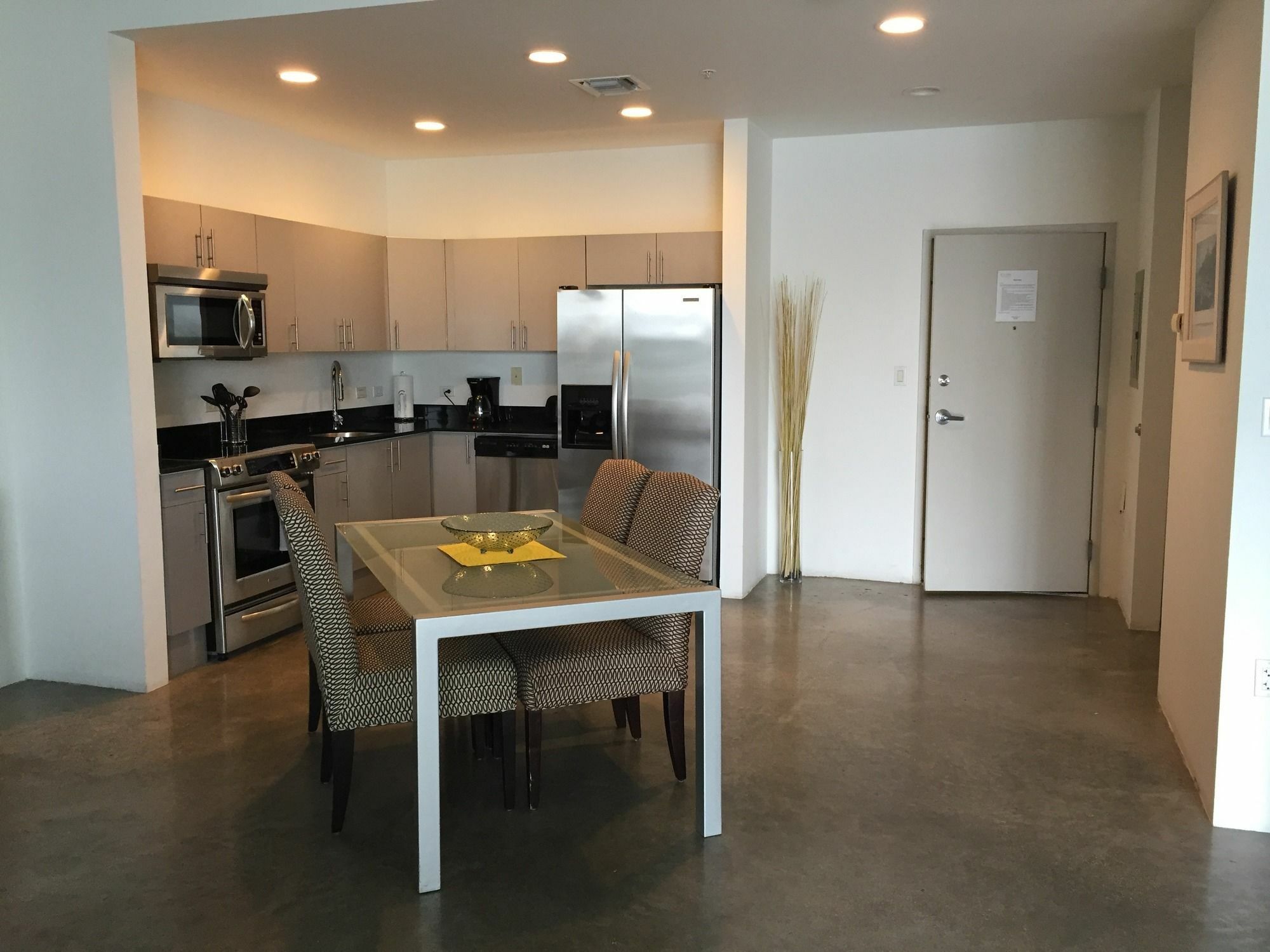 Real Living Hotel Residence Miami Extérieur photo