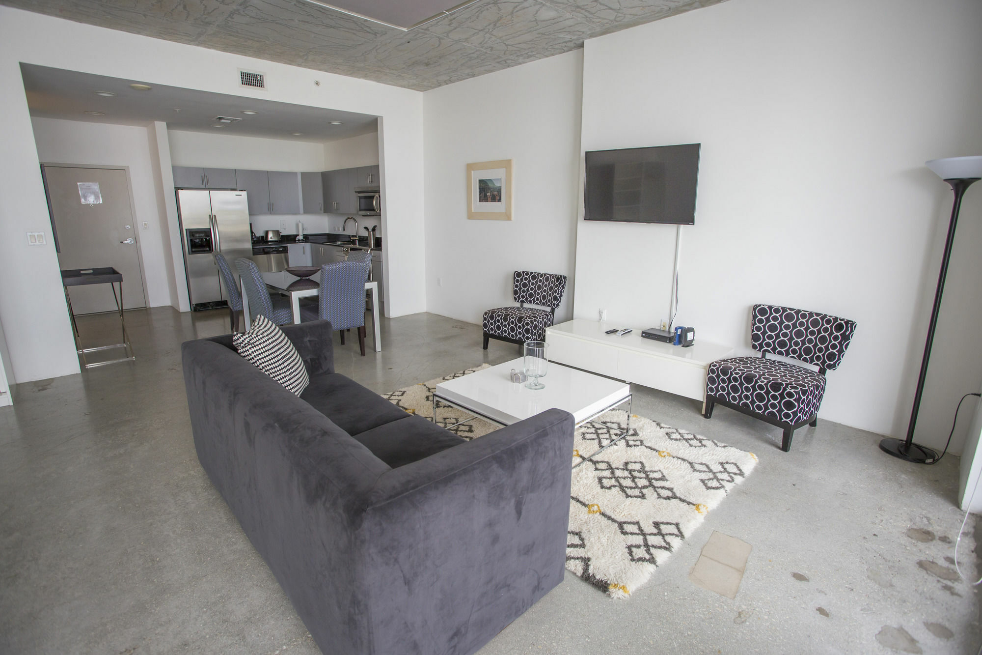 Real Living Hotel Residence Miami Extérieur photo