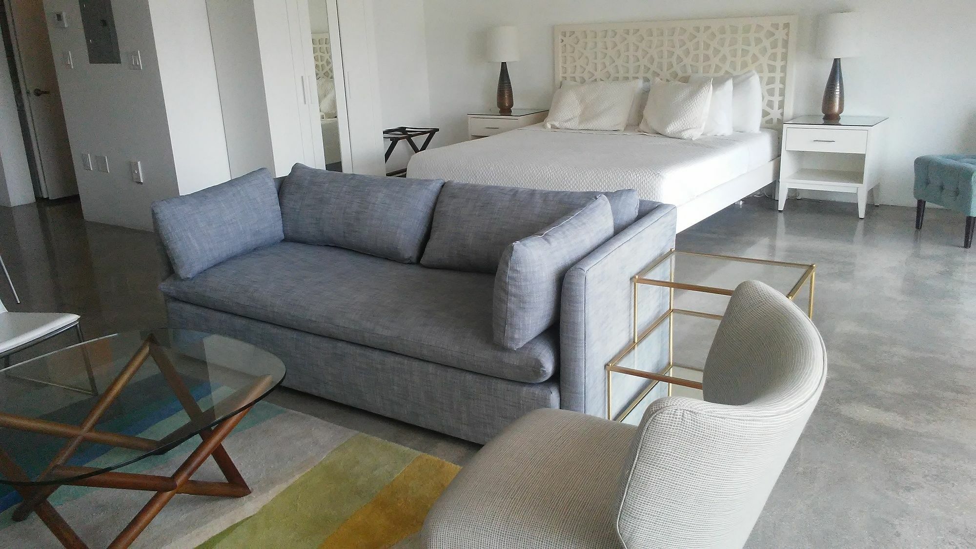 Real Living Hotel Residence Miami Extérieur photo