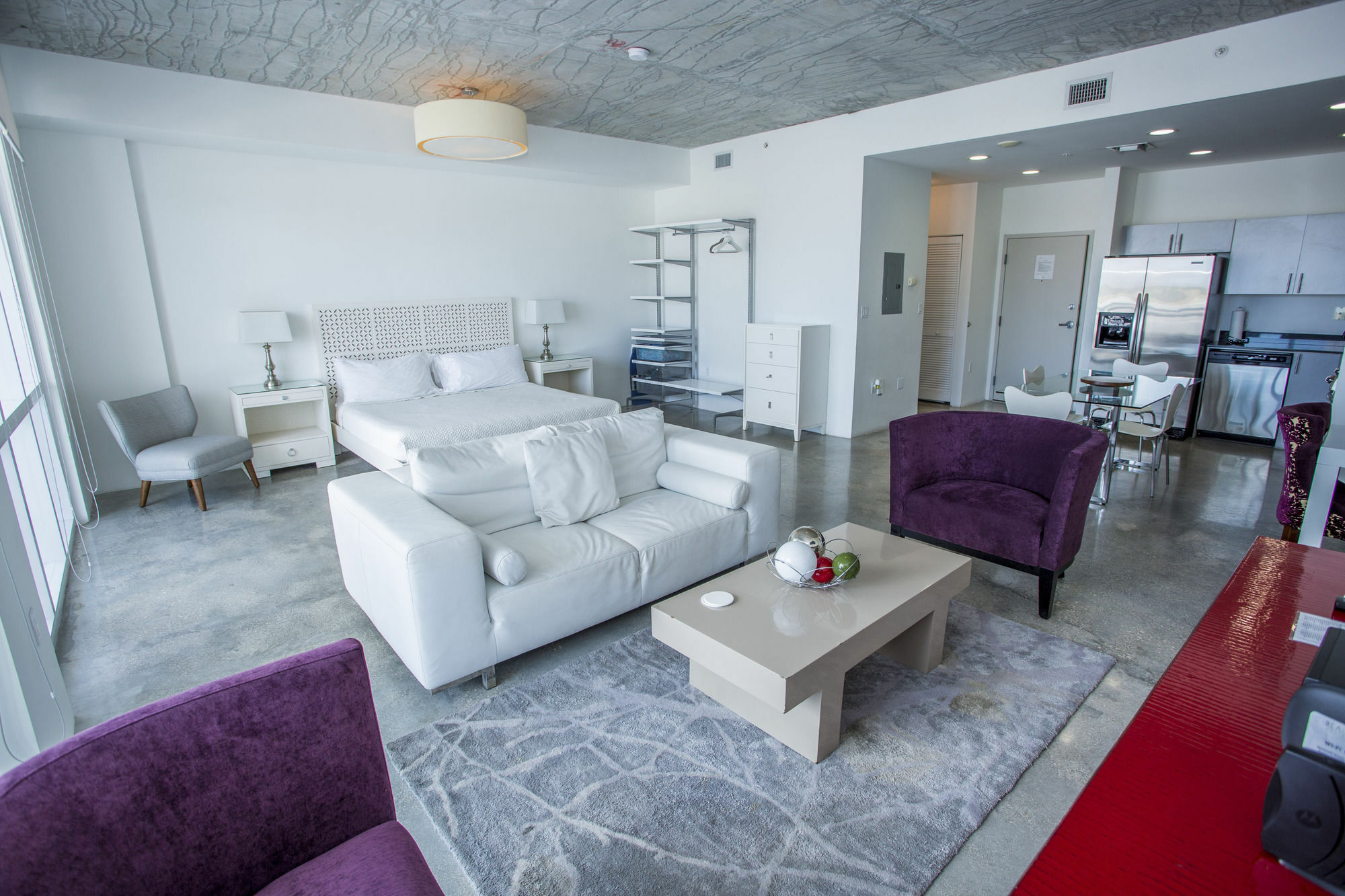 Real Living Hotel Residence Miami Extérieur photo